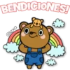 Osito Especial cafesito 🐻💕 28