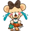 ♣️❤️Alice in wonderland bears 27