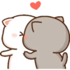 Mochi Cat gif 30