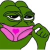 Pepe La Rana 30