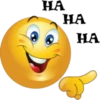 smiley 18