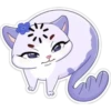 Gatita blanca 29