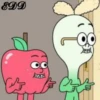Apple and onion 29
