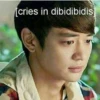 [cries in dibidibidis