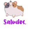 Saludos.