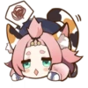 genshin stickers! 30