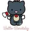 Hello Kitty🎀❥☯︎ͫ7🇲🇽Clásica 29