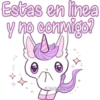 🍭Unicornio tóxico🍭 30