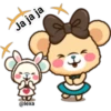 ♣️❤️Alice in wonderland bears 29