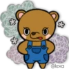 Osito Especial cafesito 🐻💕 29