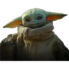 BABY YODA 30
