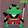 Frogs 30