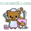 Osito Especial cafesito 🐻💕 30