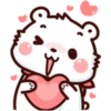 Beary Cute Positive 26