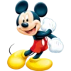 Mickey Mouse 5