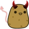 Potato Aventuras 5