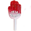Paletas de Manita(Mensajes)֍1🇲🇽Clásica 8