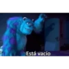 Está vacío