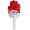 Paletas de Manita(Mensajes)֍1🇲🇽Clásica 9