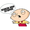 REGRESA AQUI ESTUPIDO