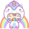 🦄⭐Baby Unicorn⭐🦄 5