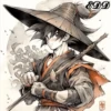 🐲 Goku mix 6
