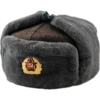 Советская Ушанка