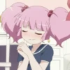 Kendo Love Stikers 1 7