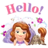 Sofia The First 6