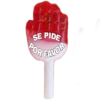 Paletas de Manita(Mensajes)֍1🇲🇽Clásica 11