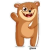 🐻❤️Bear Emoji❤️🐻 5