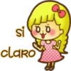 yellow👱‍♀️hair 9