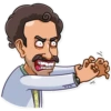 Borat 7