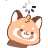 Cute Red Panda 10