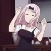 Kendo Love Stikers 1 8