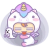🦄⭐Baby Unicorn⭐🦄 6
