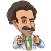 Borat 9