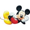 Mickey Mouse 7
