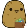 Potato Aventuras 8