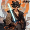 🐲 Goku mix 9