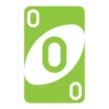 UNO Green 5