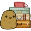 Potato Aventuras 9