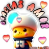 Cute(Mix)🥰💼1🇵🇪Clásica 10