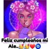Feliz cumpleaños Ale 🪬🧿 6