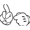 Mickey Mouse 9
