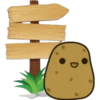 Potato Aventuras 10