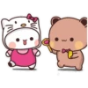 BUBU Y DUDU 5
