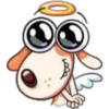 Perrito Funny ✺1🇻🇪 5