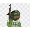 Pepe the FUCK 5
