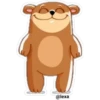 🐻❤️Bear Emoji❤️🐻 7